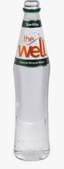 The Well Sparkling Water